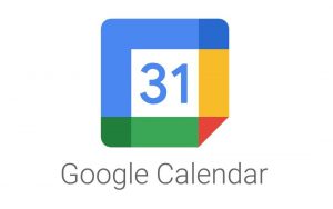 Google Calendar Image